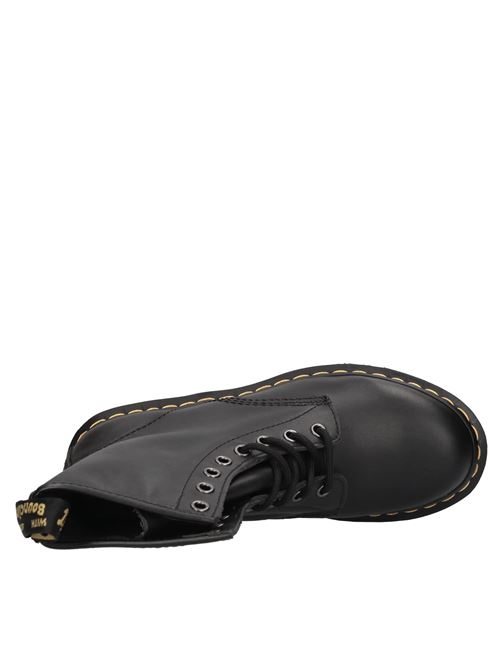 Leather 1460 combat boots DR. MARTENS | 1460 W 11821002 NAPPANERO